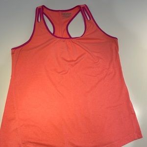 Layer8 Performance Quik-Dry Tank